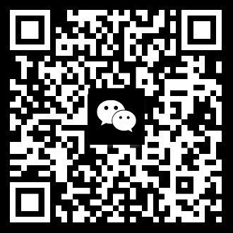 微信二维码