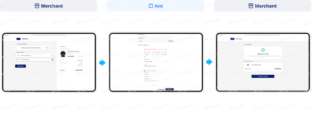 首次支付 非PCI合规 公司卡 web正文配图
