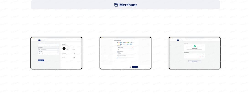 首次支付 PCI合规 公司卡 web正文配图